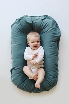 New Born, Baby Nest/Baby Lounger